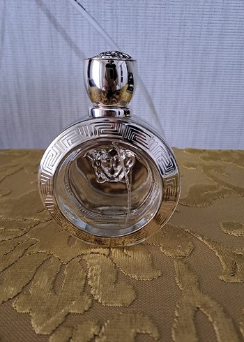 Versace Versace Kadın Parfümü Boş Şişe