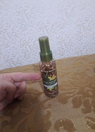 Yves rocher body mist