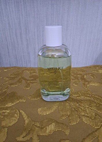 Zara parfum