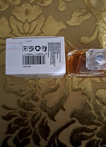 Bayan parfüm - Görsel 2