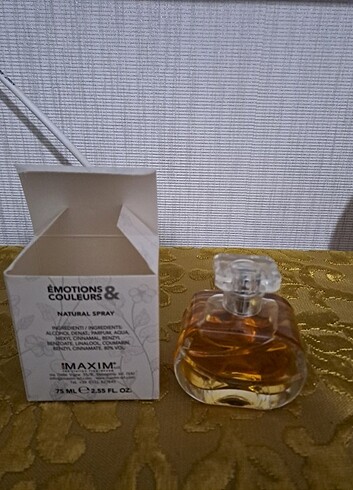 Bayan parfüm - Görsel 3