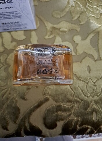 Bayan parfüm - Görsel 4