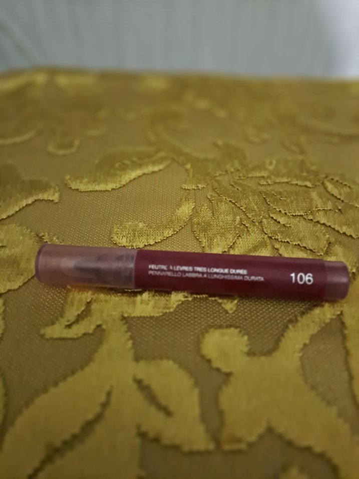 KIKO Uzun Süre Kalıcı Vişne rengi Dudak Kalemi - Görsel 2