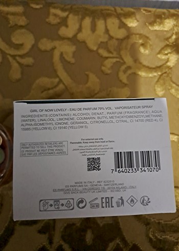 Kadin parfüm - Görsel 4