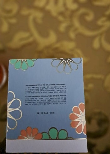 Kadin parfüm - Görsel 3