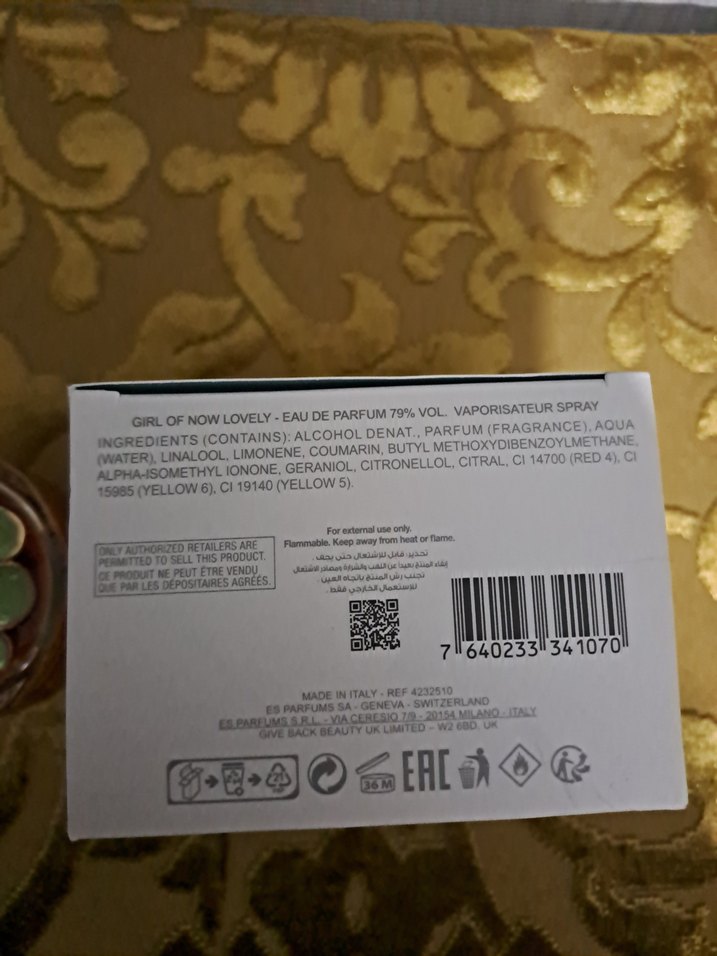 Kadin parfüm - Görsel 4