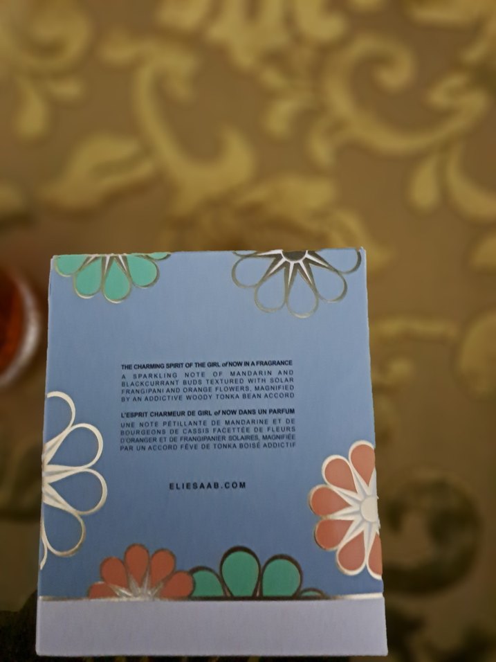 Kadin parfüm - Görsel 3