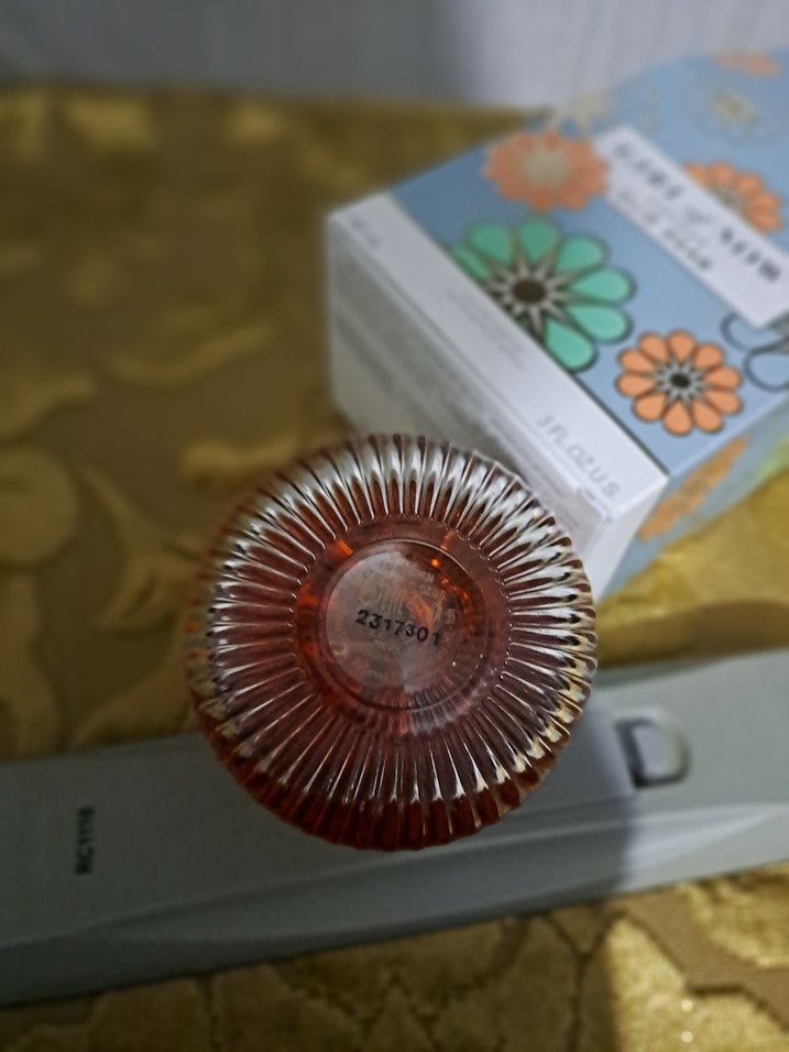 Kadin parfüm - Görsel 2