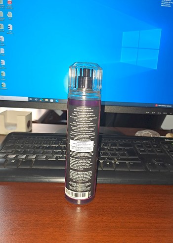 Bbw Ghoul Friend Kadın Parfümü 236 ml - Görsel 2