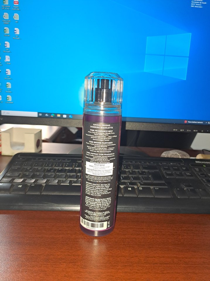 Bbw Ghoul Friend Kadın Parfümü 236 ml - Görsel 2