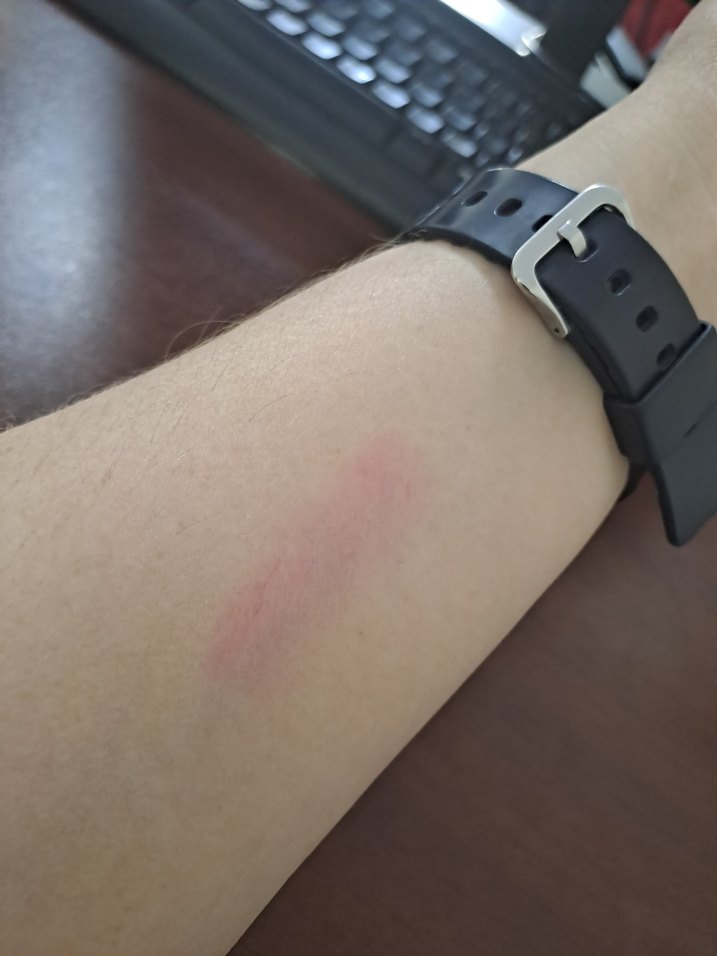 Yves rocher dudak balmi. - Görsel 2