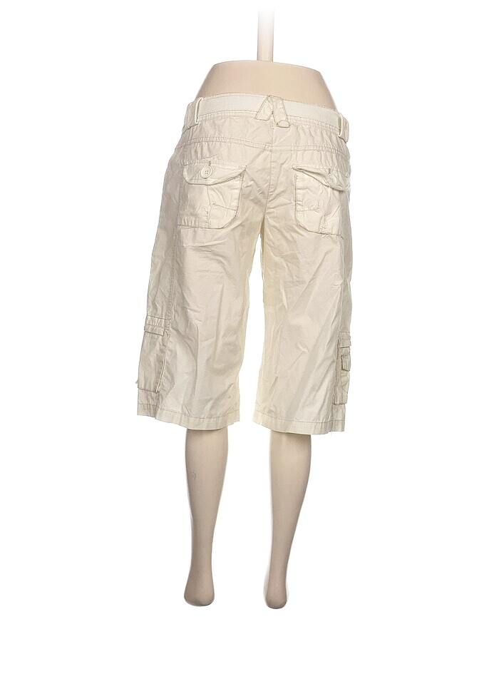 Mango Bermuda / Kapri %70 İndirimli. - Görsel 3