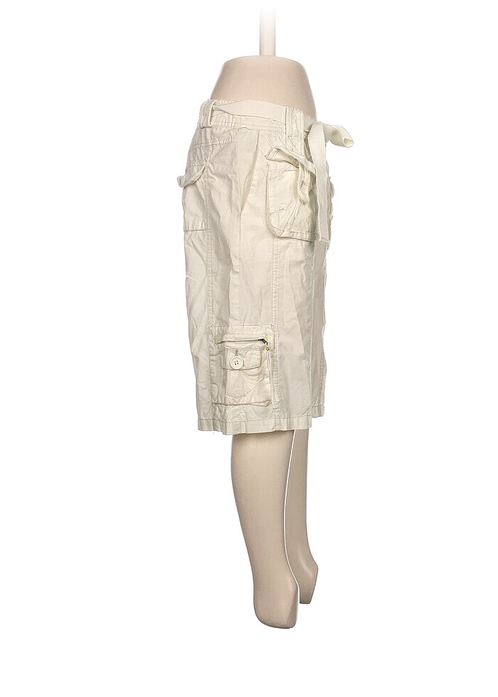 Mango Bermuda / Kapri %70 İndirimli. - Görsel 2