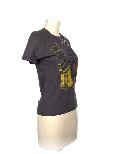 Abercrombie & Fitch Abercrombie & Fitch T-shirt %70 İndirimli.