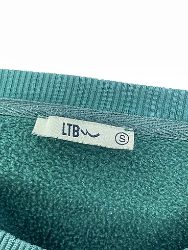 s Beden çeşitli Renk LTB Sweatshirt %70 İndirimli.