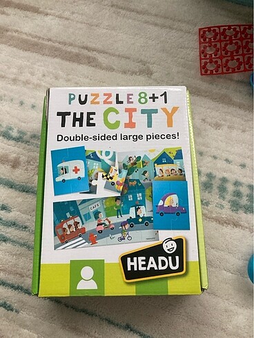 Puzzle