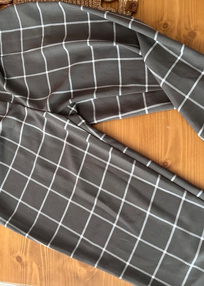 Havuç pantolon - Görsel 2