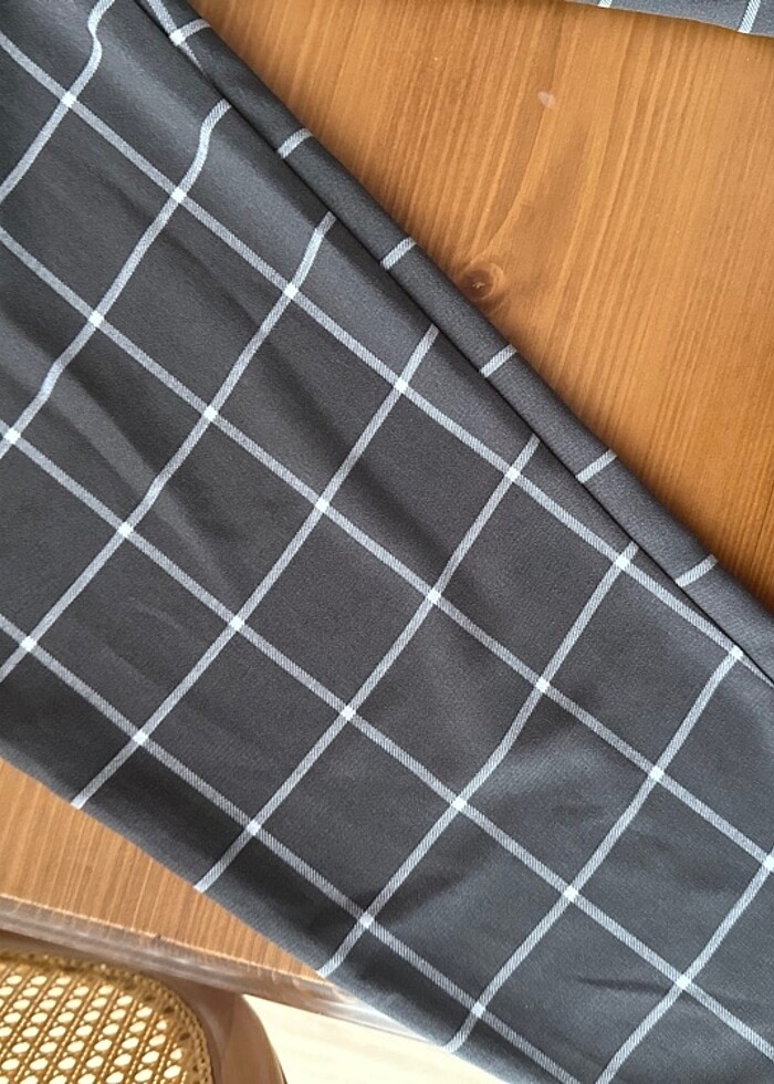 Havuç pantolon - Görsel 3