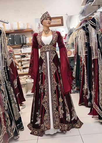Bordo Bindallı