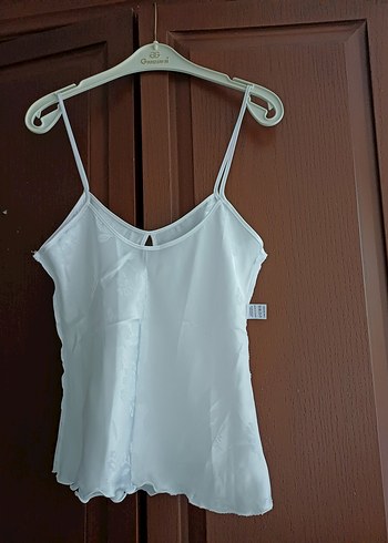 6 lı beyaz gecelik takımı - Görsel 11