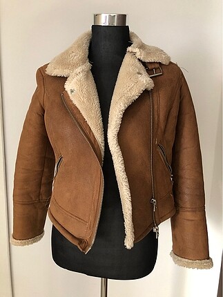 Bershka ceket