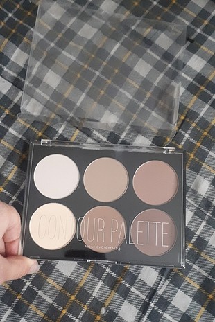 contur palette