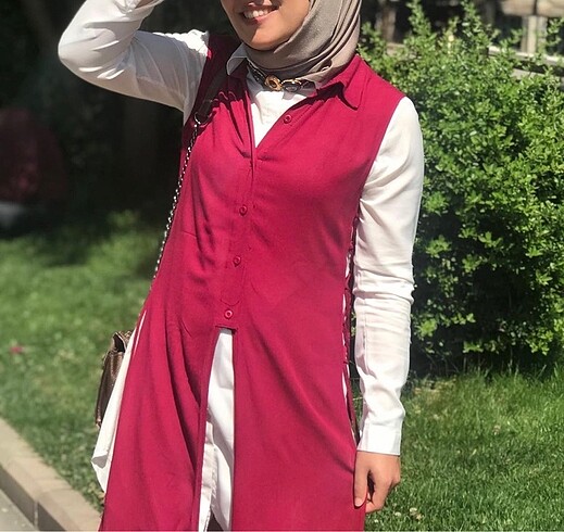 Sıfır ayarın da