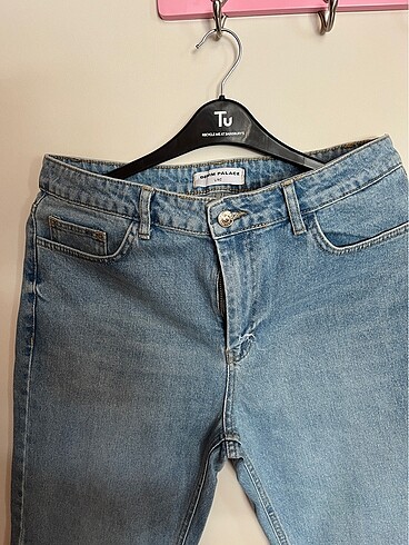 Diğer Mom jean