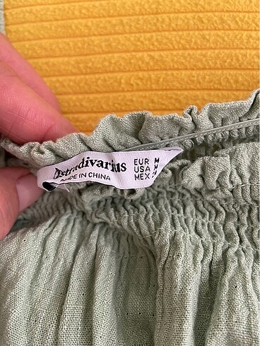 Stradivarius Keten