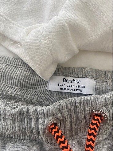 Bershka Kusursuzdur