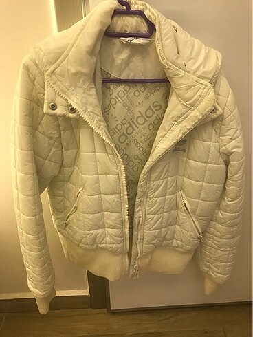 Orjinal adidas mont