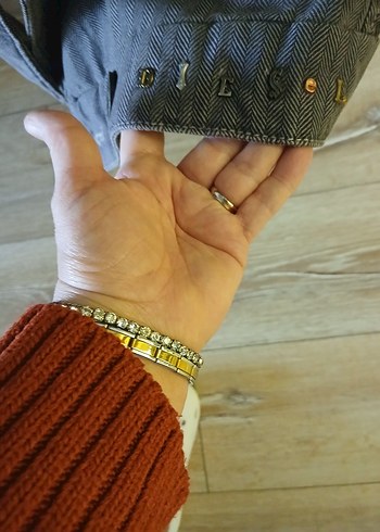 DİESEL, mont - Görsel 3