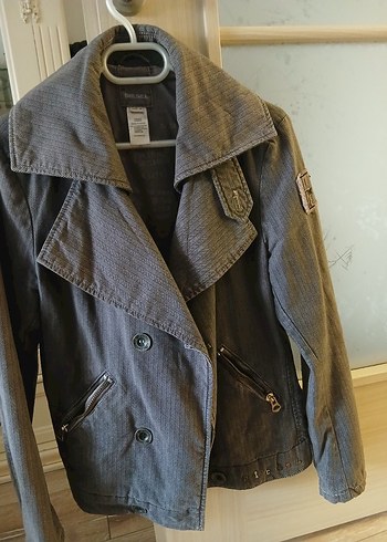 DİESEL, mont - Görsel 2