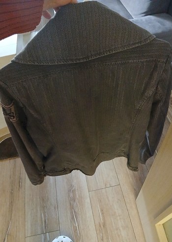 DİESEL, mont - Görsel 6