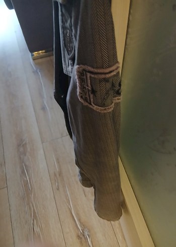 DİESEL, mont - Görsel 5