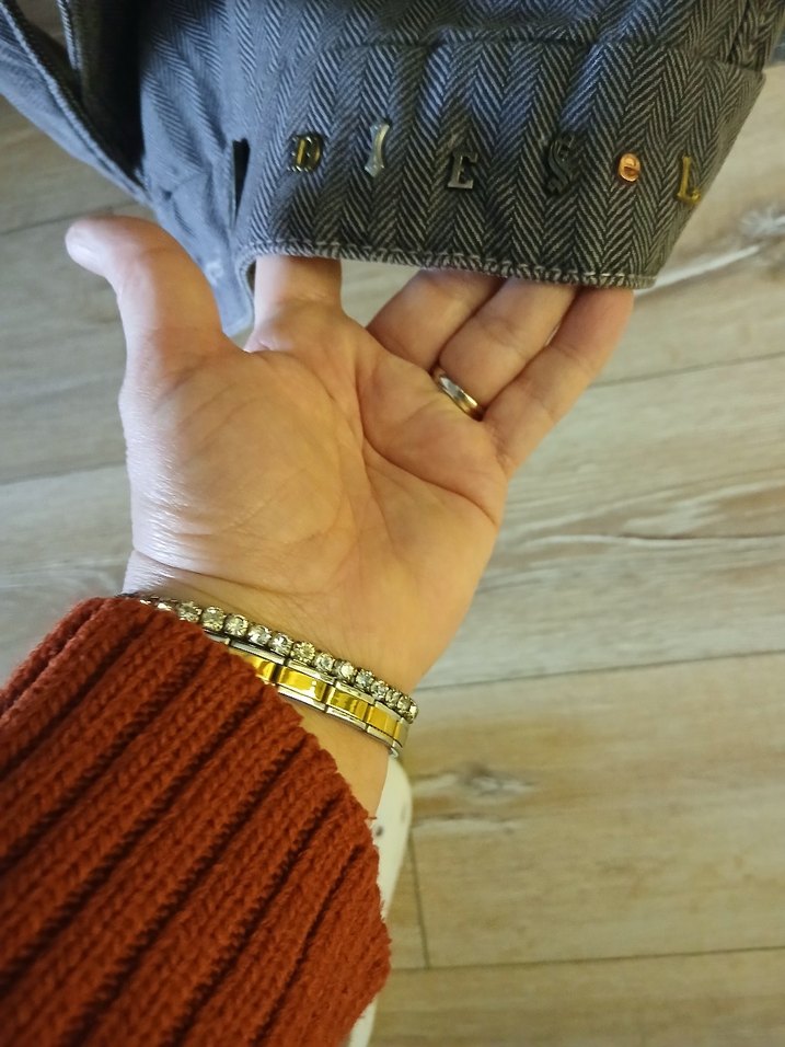 DİESEL, mont - Görsel 3