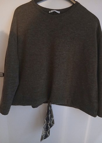 Zara bayan bluz - Görsel 6