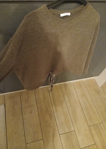 Zara bayan bluz - Görsel 5