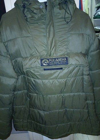 Pull&Beer buffer mont - Görsel 8