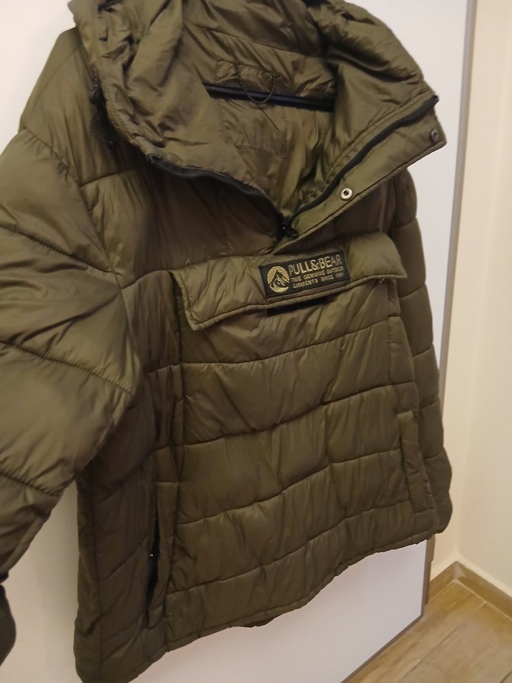 Pull&Beer buffer mont - Görsel 4