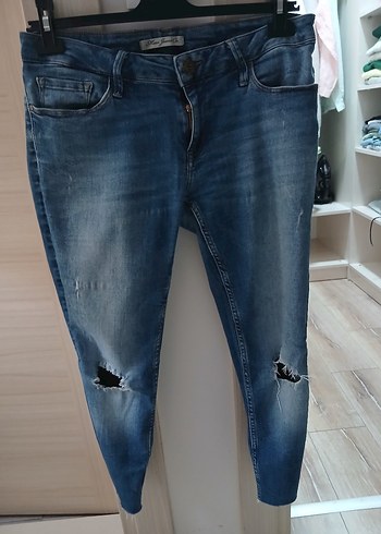 Mavi jeans kot