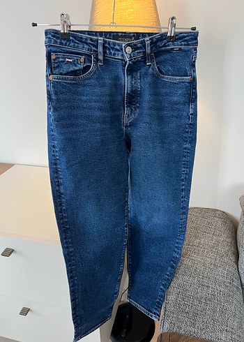 Mavi Jeans Mavi Denim Jean