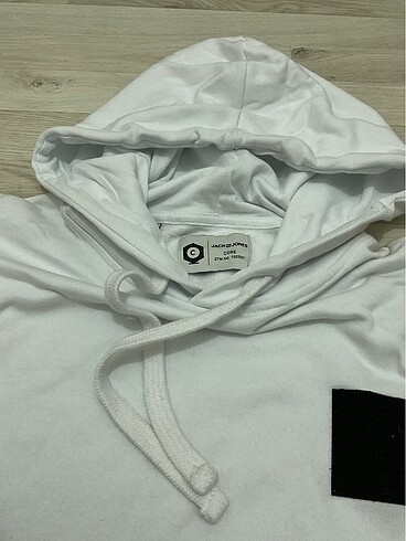 m Beden Kapüşonlu sweatshirt
