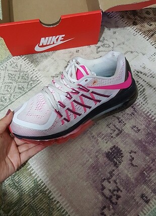 Nike Nike spor koşu ayakkabısı airmax