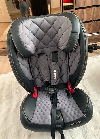 9- 36 kg Beden Kraft bebek oto koltuk
