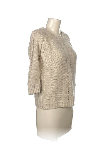 Zara Zara Kazak / Triko %70 İndirimli.