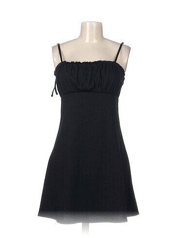 H&M Mini Elbise %70 İndirimli.