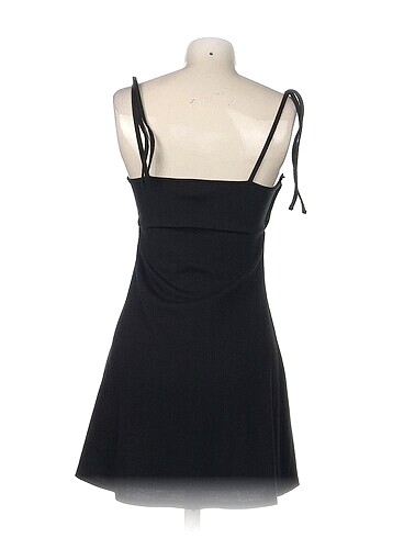 s Beden H&M Mini Elbise %70 İndirimli.