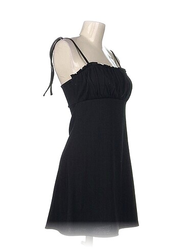 H&M H&M Mini Elbise %70 İndirimli.