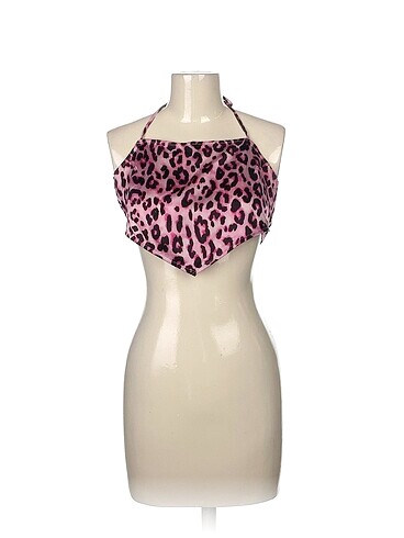 Forever 21 Mini Üst %70 İndirimli.